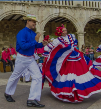 forklor dominicano tradiciones dominicana