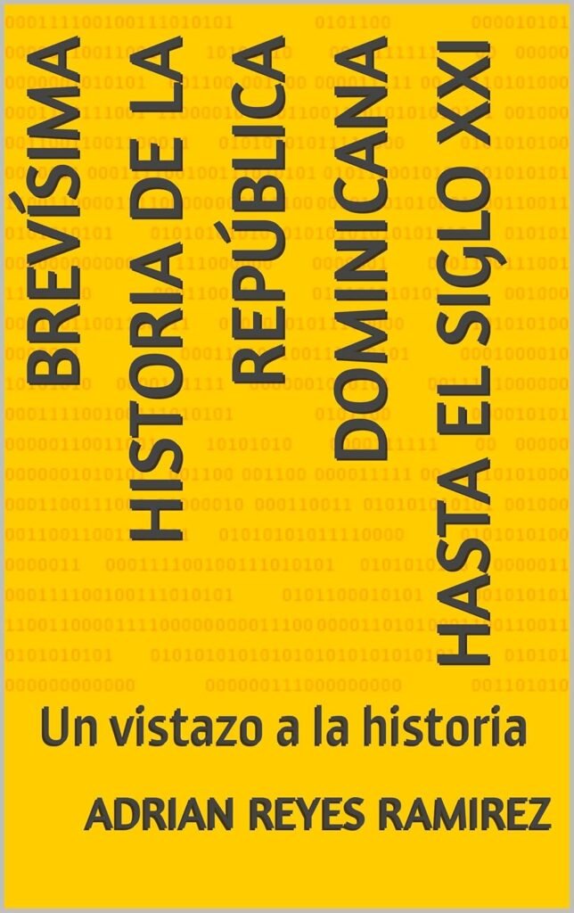 Gratis en Kindle en la brebisima historia de la republica dominicana