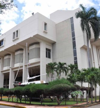 museo del hombre dominicano fachada
