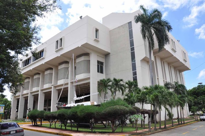 museo del hombre dominicano fachada