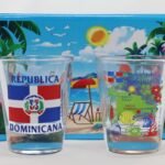 Vasos Dominicanos