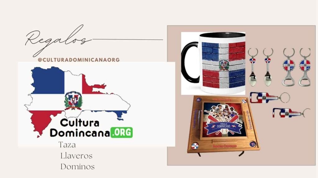 Regalos Dominicanos