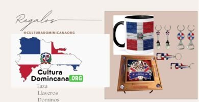 Regalos Dominicanos