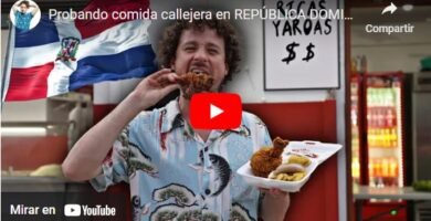 luisito comunica visita a rd