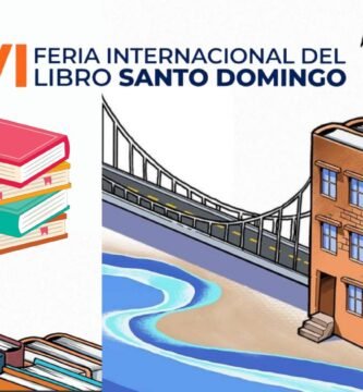 Portada feria del libro 2024