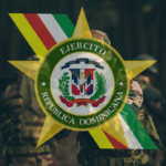 Ejercito nacional de republica dominicana