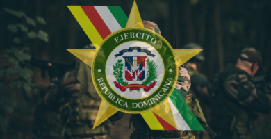 Ejercito nacional de republica dominicana