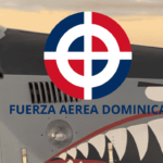 FUERZA AEREA DE LA REPUBLICA DOMINICANA