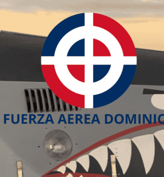 FUERZA AEREA DE LA REPUBLICA DOMINICANA