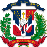 Escudo dominicano actual