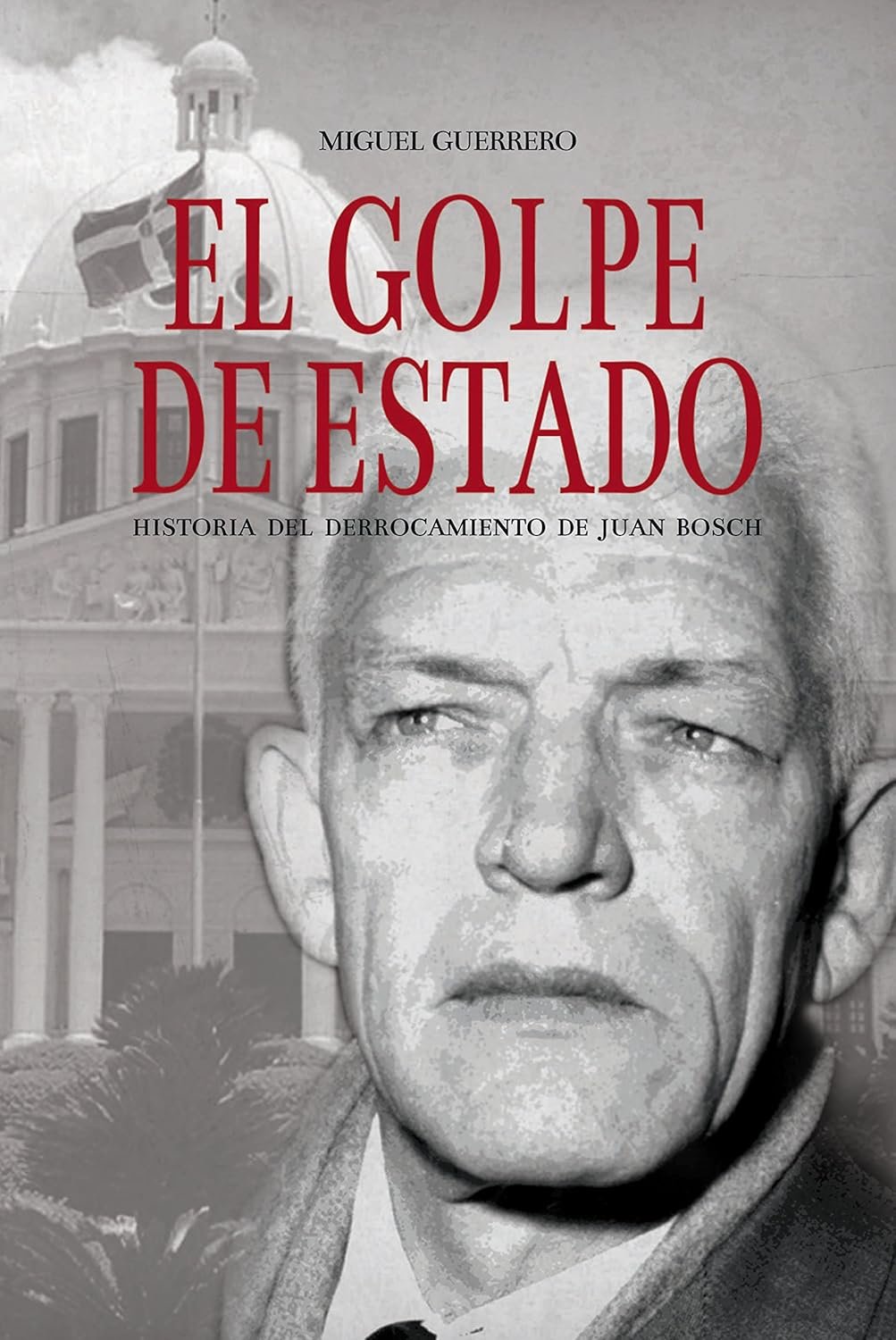 juan bosch Golpe de estado