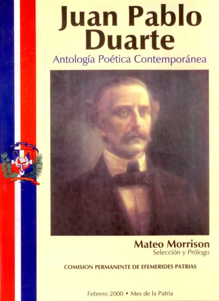 mateo morrison juan pablo duarte