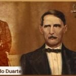 retrato de duarte