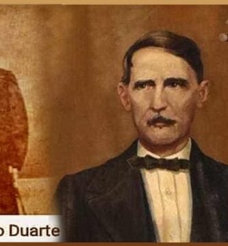 retrato de duarte