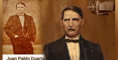 retrato de duarte