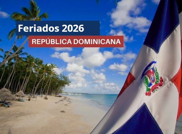 FERIADOS DE REPUBLICA DOMINICANA 2026