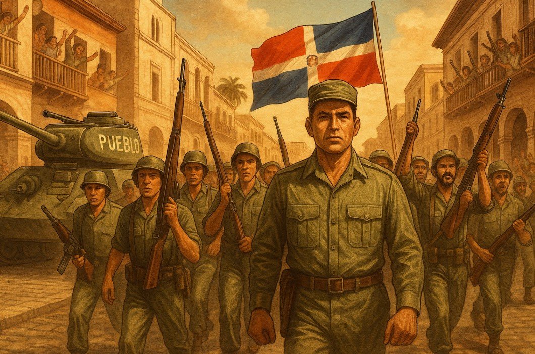 Revolución del 25 de Abril