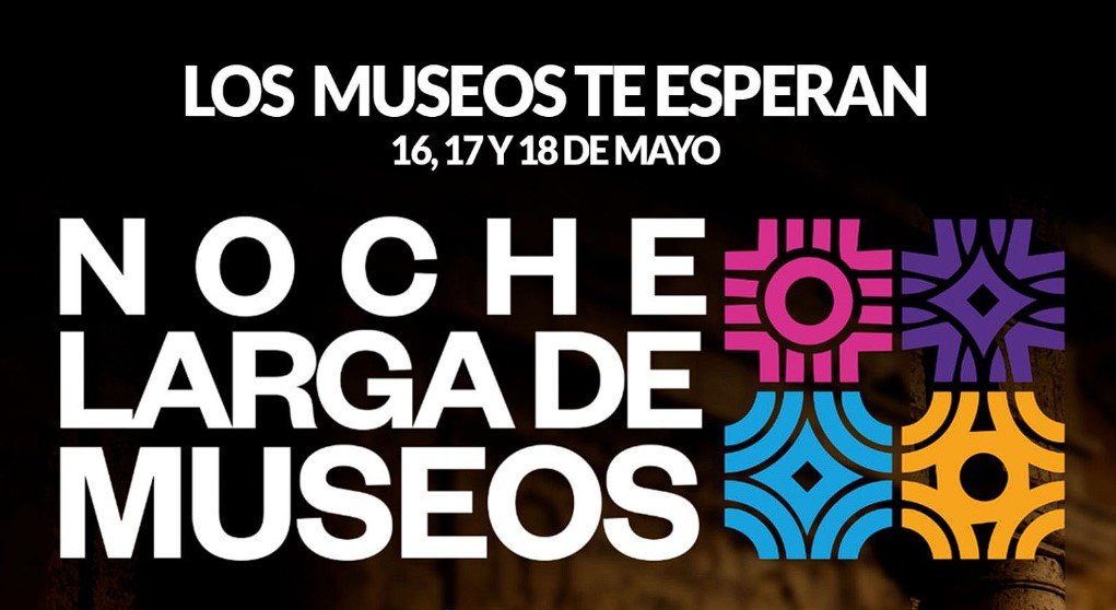 Noche Larga de Museos, los museos dominicanos celebran la cultura con esta actividad