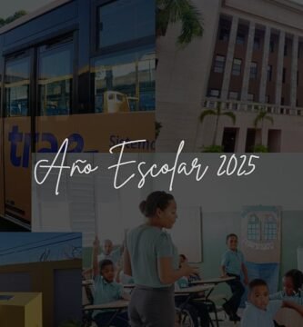 Calendario escolar República Dominicana 2025-2026