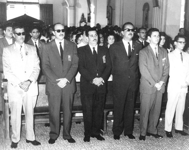 Manolo Tavárez Justo – Biografía, Vida y Obra 4 el ROL DE MANOLO EN LA DEMOCRACIAS