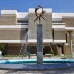 Museo de arte moderno dominicano