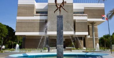 Museo de arte moderno dominicano