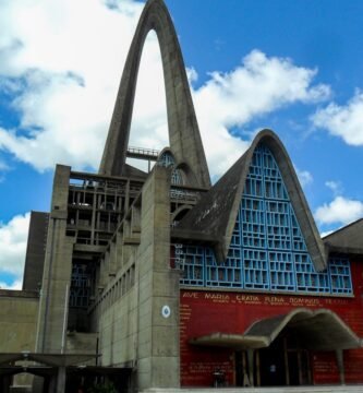 Basilica de Higuey