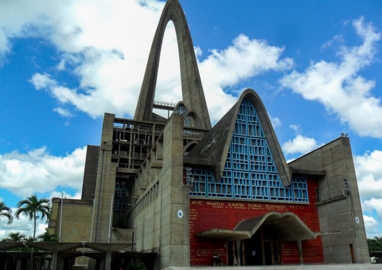Basilica de Higuey