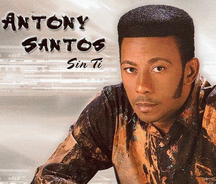 Bachata dominicana: historia, origen y evolución 7 Antony Santo tu mayimbe el bachatero