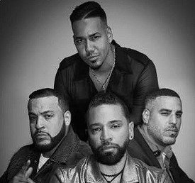 Bachata dominicana: historia, origen y evolución 9 grupo aventura 1990
