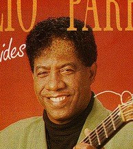 Bachata dominicana: historia, origen y evolución 5 Edilio paredes Bachatero