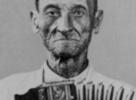 Ñico Lora, músico y compositor dominicano vinculado al merengue típico